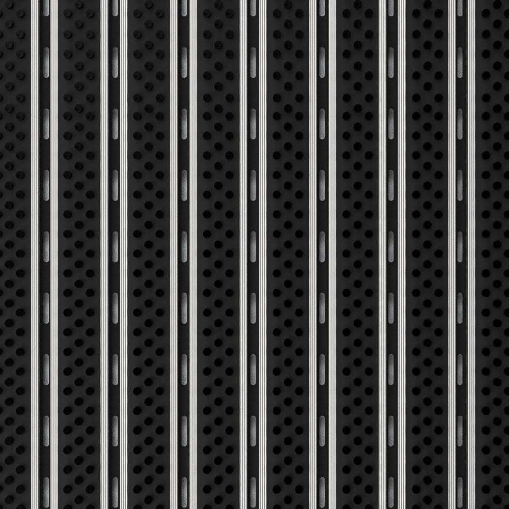 Nylon Brushes (Open Construction)